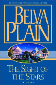 Title: The Sight of the Stars, Author: Belva Plain
