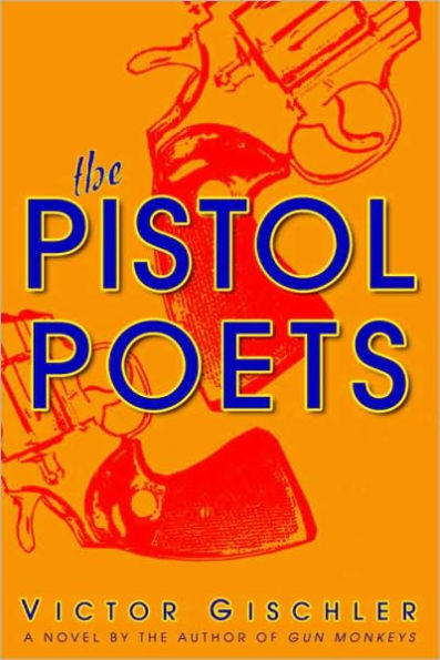 Pistol Poets