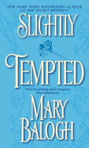 Title: Slightly Tempted (Bedwyn Saga Series #4), Author: Mary Balogh