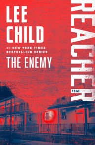 Title: The Enemy (Jack Reacher Series #8), Author: Lee Child