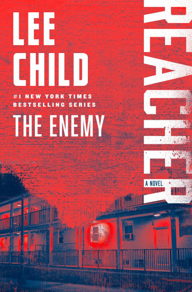 The Enemy (Jack Reacher Series #8)