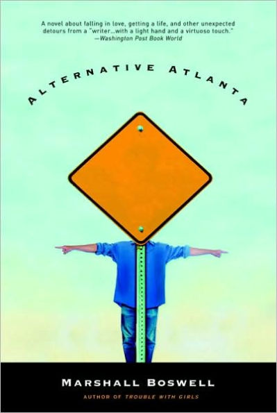 Alternative Atlanta