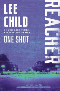 One Shot (Jack Reacher Series #9)