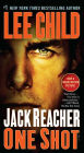 Alternative view 2 of One Shot (Jack Reacher Series #9)