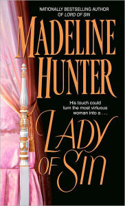 Title: Lady of Sin, Author: Madeline Hunter