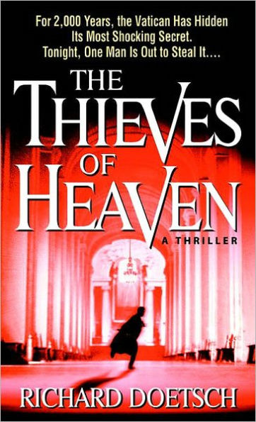 The Thieves of Heaven