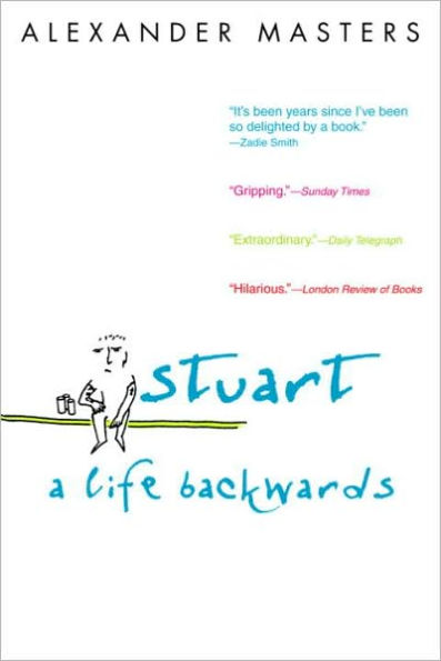 Stuart: A Life Backwards