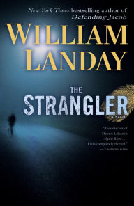 Title: The Strangler, Author: William Landay
