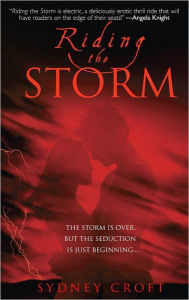 Title: Riding the Storm (ACRO World Series #1), Author: Sydney Croft