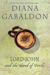 Title: Lord John and the Hand of Devils (Lord John Grey Series), Author: Diana Gabaldon
