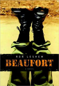 Title: Beaufort, Author: Ron Leshem