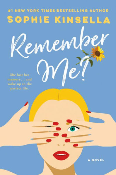 Remember Me?: A Novel