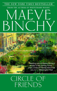 Title: Circle of Friends, Author: Maeve Binchy