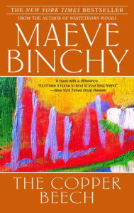 Title: The Copper Beech, Author: Maeve Binchy