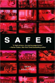 Title: Safer, Author: Sean Doolittle