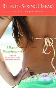 Title: Rites of Spring (Break), Author: Diana Peterfreund