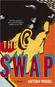 Title: Swap, Author: Antony Moore