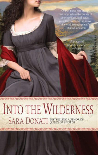 Into the Wilderness (Wilderness Series #1)