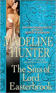 Title: The Sins of Lord Easterbrook (Rothwell Brothers Series #4), Author: Madeline Hunter