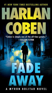 Fade Away (Myron Bolitar Series #3)