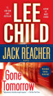 Gone Tomorrow (Jack Reacher Series #13)