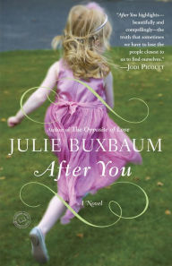 Title: After You, Author: Julie Buxbaum