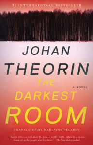 Title: The Darkest Room, Author: Johan Theorin