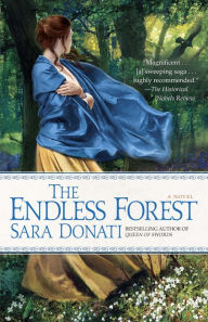 Title: The Endless Forest (Wilderness Series #6), Author: Sara Donati