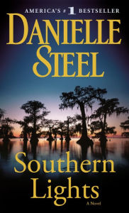 Title: Southern Lights, Author: Danielle Steel