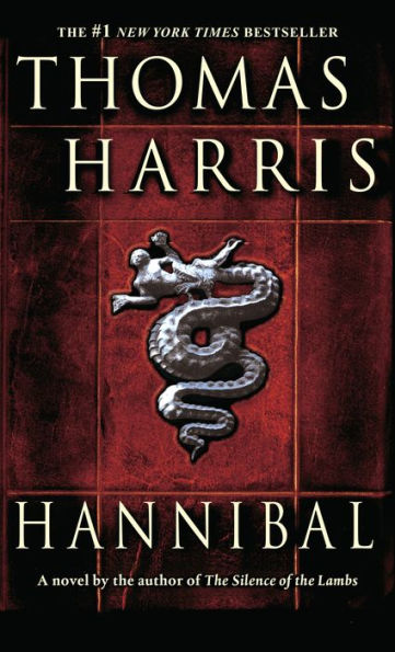 Hannibal (Hannibal Lecter Series #3)