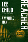 A Wanted Man (Jack Reacher Series #17)