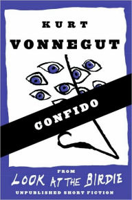 Title: Confido, Author: Kurt Vonnegut