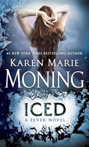 Iced (Fever Series #6)