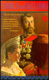 Title: Nicholas and Alexandra, Author: Robert K. Massie