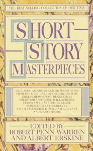 Title: Short Story Masterpieces: 35 Classic American and British Stories from the First Half of the 20th Century, Author: Ernest Hemingway