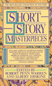 Title: Short Story Masterpieces: 35 Classic American and British Stories from the First Half of the 20th Century, Author: Ernest Hemingway