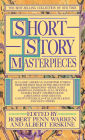 Short Story Masterpieces: 35 Classic American and British Stories from the First Half of the 20th Century