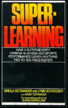 Title: Superlearning, Author: Shelia Ostrander