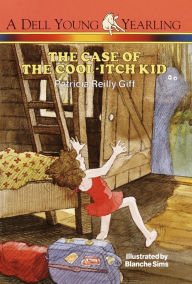 Title: The Case of the Cool-Itch Kid, Author: Patricia Reilly Giff