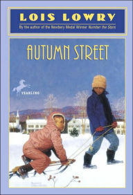 Title: Autumn Street, Author: Lois Lowry