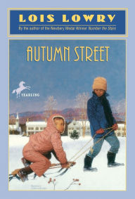 Title: Autumn Street, Author: Lois Lowry