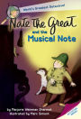 Nate the Great and the Musical Note (Nate the Great Series)