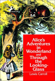 Title: Alice's Adventures in Wonderland and Through the Looking-Glass, Author: Lewis Carroll