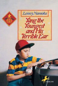 Title: Yang the Youngest and his Terrible Ear, Author: Lensey Namioka