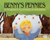 Title: Benny's Pennies, Author: Pat Brisson
