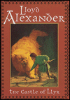 Title: The Castle of Llyr (Prydain Chronicles Series #3), Author: Lloyd Alexander