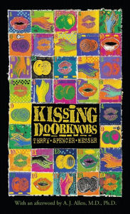 Title: Kissing Doorknobs, Author: Terry Spencer Hesser