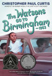 Alternative view 1 of The Watsons Go to Birmingham - 1963