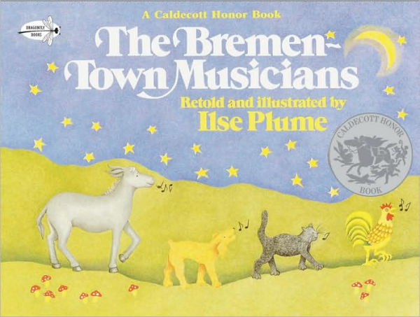 The Bremen Town Musicians