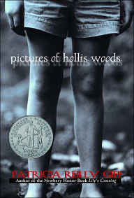 Title: Pictures of Hollis Woods, Author: Patricia Reilly Giff
